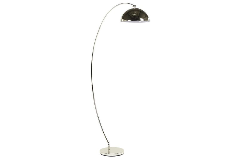 Kamai Gulvlampe 188 cm - Guld - Belysning - Lamper & indendørsbelysning - Soveværelse lampe