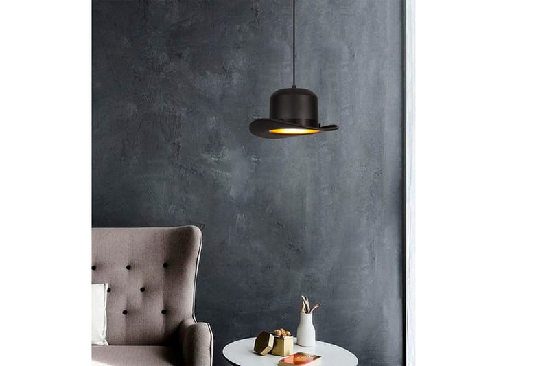 Alby Loftlampe - Sort - Belysning - Lamper & indendørsbelysning - Loftlampe