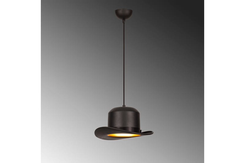 Alby Loftlampe - Sort - Belysning - Lamper & indendørsbelysning - Loftlampe