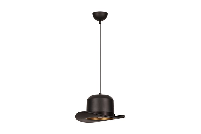 Alby Loftlampe - Sort - Belysning - Lamper & indendørsbelysning - Loftlampe