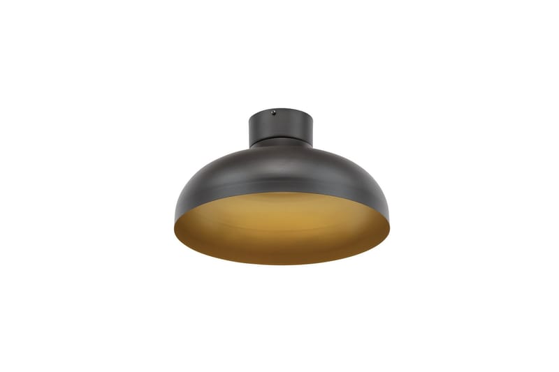 Desolo Loftslampe - Sort - Belysning - Lamper & indendørsbelysning - Loftlampe - Plafond