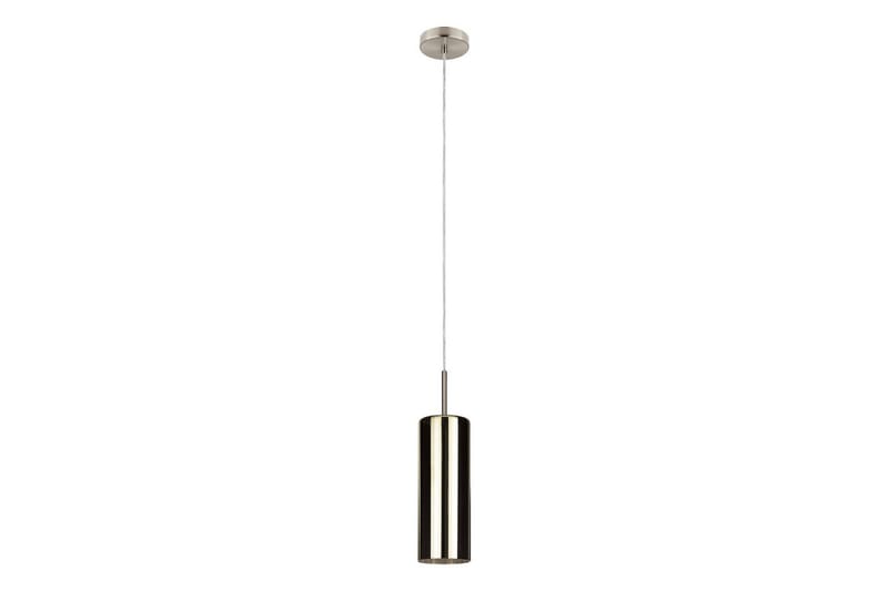 Loftlampe Eglo Selvino Nickel-Matt Guldfarvet - Guld - Belysning - Lamper & indendørsbelysning - Loftlampe - Pendellamper & hængelamper