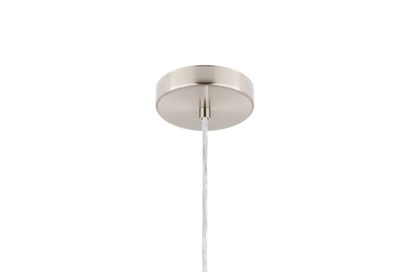 Loftlampe Eglo Selvino Nickel-Matt Guldfarvet - Guld - Belysning - Lamper & indendørsbelysning - Loftlampe - Pendellamper & hængelamper