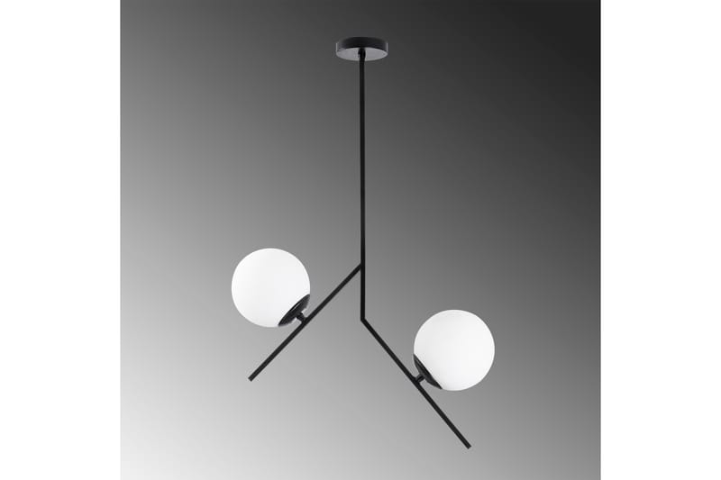 Opviq loftslampe - Sort - Belysning - Lamper & indendørsbelysning - Loftlampe