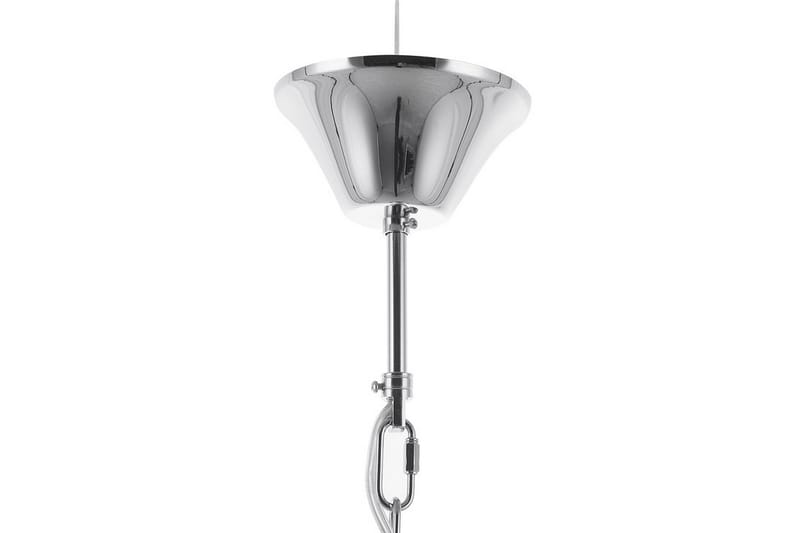 Ebron loftslampe 38 cm - Sølv - Belysning - Lamper & indendørsbelysning - Loftlampe - Pendellamper & hængelamper