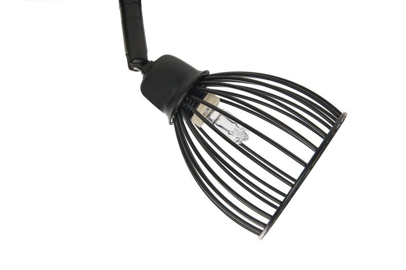 Golok Loftlampe 10 cm - Sort - Belysning - Lamper & indendørsbelysning - Loftlampe - Pendellamper & hængelamper