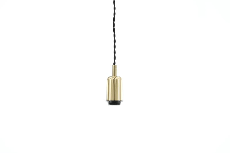 Hang Pendel - Guld - Belysning - Lamper & indendørsbelysning - Loftlampe - Pendellamper & hængelamper