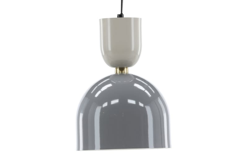 Palonia Pendel Beige/Lysegrå - Loftlampe køkken - Vindueslampe hængende - Vindueslampe - Pendellamper & hængelamper - Soveværelse lampe - Stuelampe
