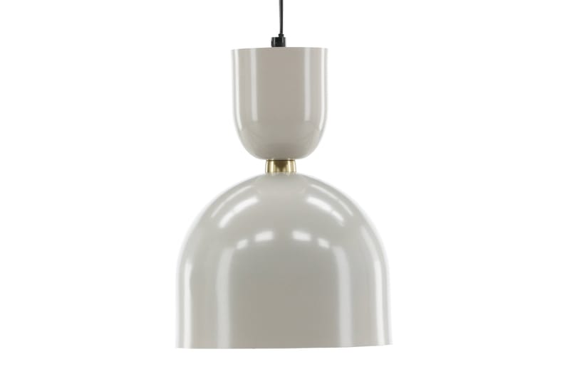 Tim Pendellampe - Beige - Belysning - Lamper & indendørsbelysning - Loftlampe - Pendellamper & hængelamper