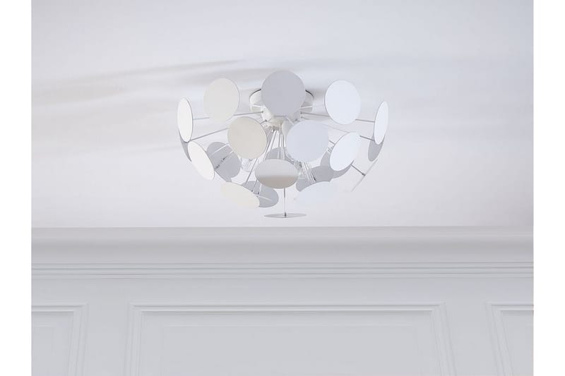 Maritsara Plafond - Hvid - Belysning - Lamper & indendørsbelysning - Loftlampe - Plafond