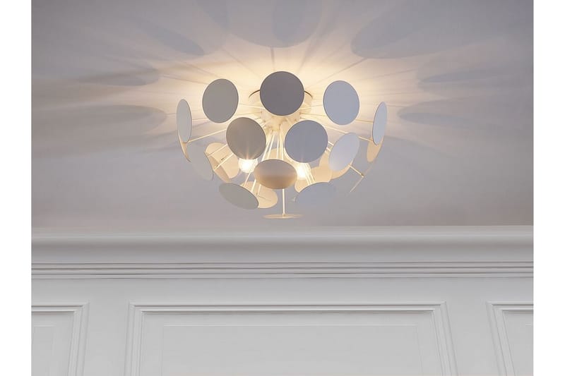 Maritsara Plafond - Hvid - Belysning - Lamper & indendørsbelysning - Loftlampe - Plafond