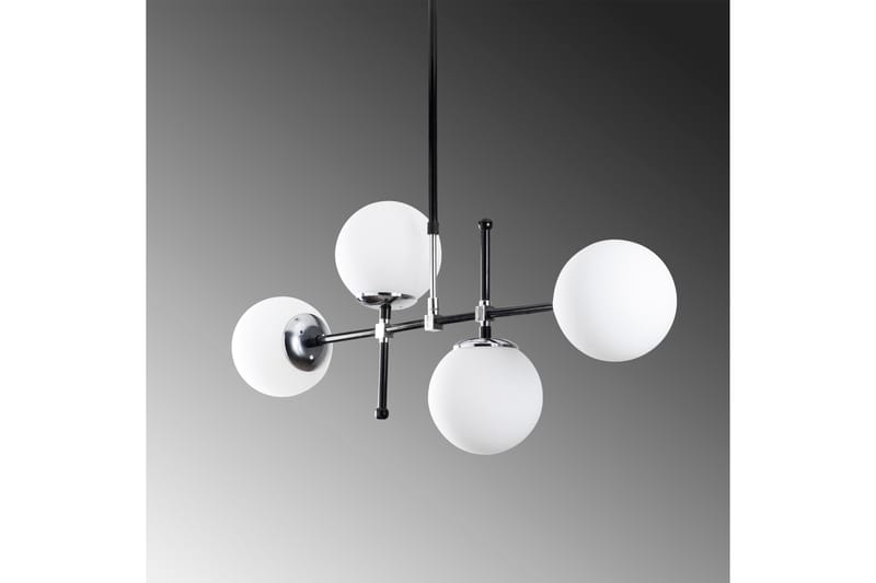 Sheen Loftlampe - Sort/Hvid - Belysning - Lamper & indendørsbelysning - Loftlampe