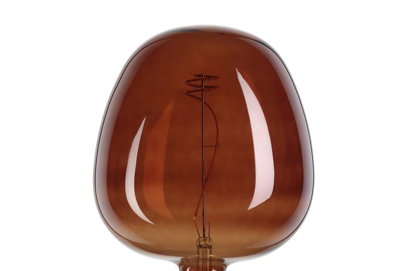 Lyskilde Eglo LM-E27-LED G190 4W Cognac - Cognac - Belysning - Lamper & indendørsbelysning - Dekorativ belysning