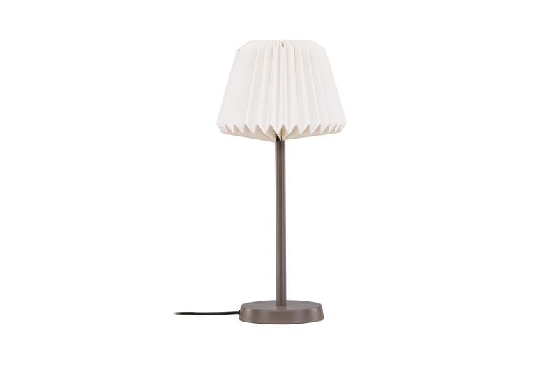 Tandådalen Bordlampe - Mocca - Belysning - Lamper & indendørsbelysning - Vindueslampe - Vindueslampe på fod