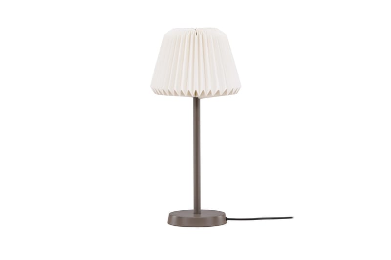 Tandådalen Bordlampe - Mocca - Belysning - Lamper & indendørsbelysning - Vindueslampe - Vindueslampe på fod