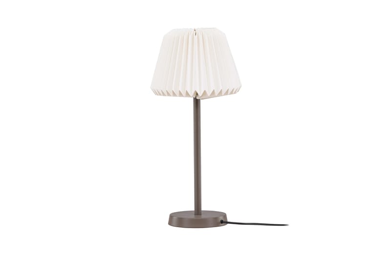 Tandådalen Bordlampe - Mocca - Belysning - Lamper & indendørsbelysning - Vindueslampe - Vindueslampe på fod