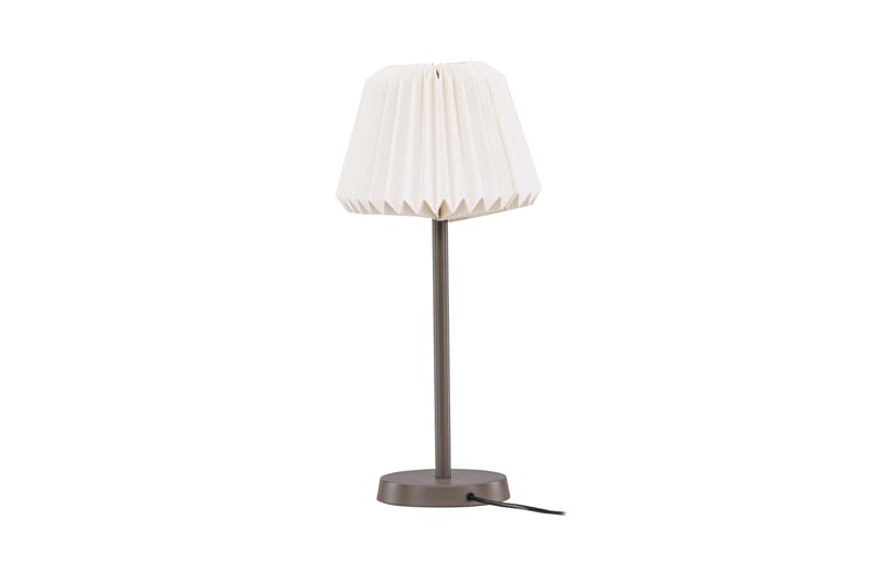 Tandådalen Bordlampe - Mocca - Belysning - Lamper & indendørsbelysning - Vindueslampe - Vindueslampe på fod