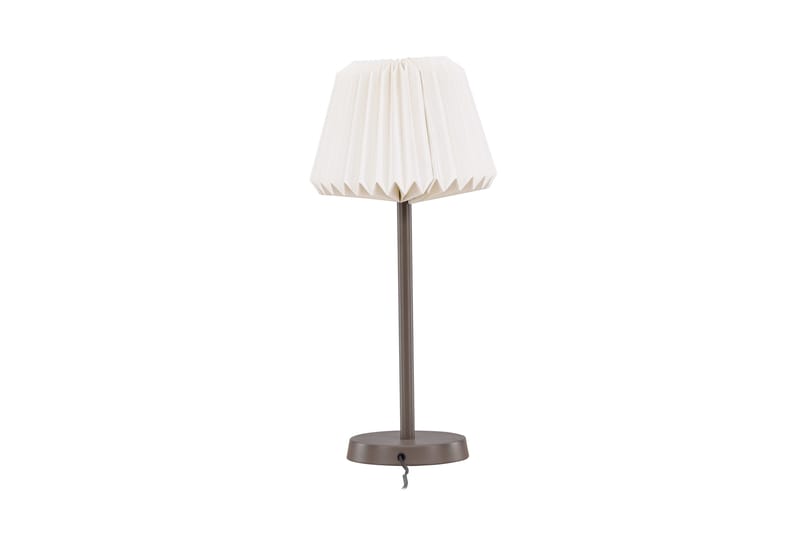 Tandådalen Bordlampe - Mocca - Belysning - Lamper & indendørsbelysning - Vindueslampe - Vindueslampe på fod