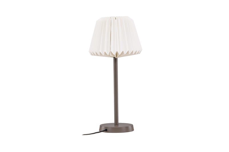 Tandådalen Bordlampe - Mocca - Belysning - Lamper & indendørsbelysning - Vindueslampe - Vindueslampe på fod