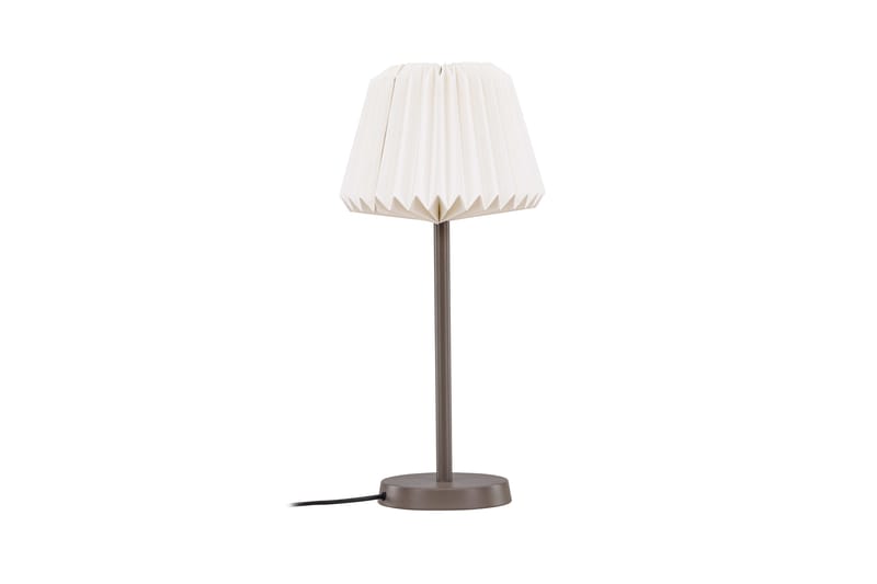 Tandådalen Bordlampe - Mocca - Belysning - Lamper & indendørsbelysning - Vindueslampe - Vindueslampe på fod