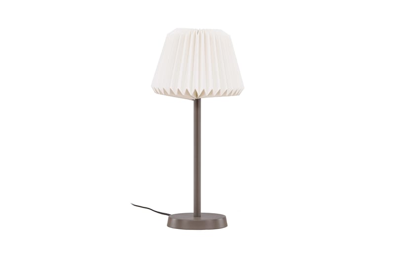 Tandådalen Bordlampe - Mocca - Belysning - Lamper & indendørsbelysning - Vindueslampe - Vindueslampe på fod