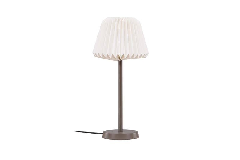 Tandådalen Bordlampe - Mocca - Belysning - Lamper & indendørsbelysning - Vindueslampe - Vindueslampe på fod