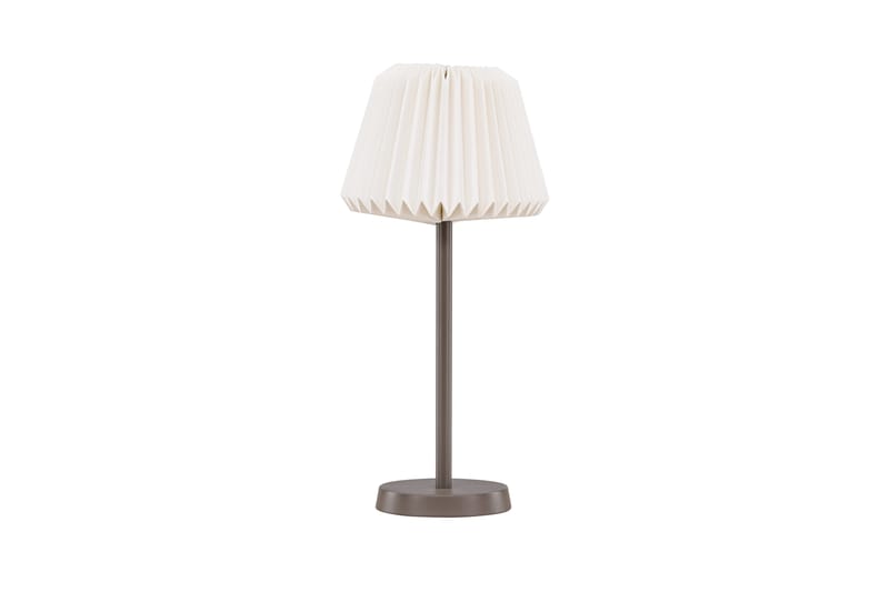 Tandådalen Bordlampe - Mocca - Belysning - Lamper & indendørsbelysning - Vindueslampe - Vindueslampe på fod