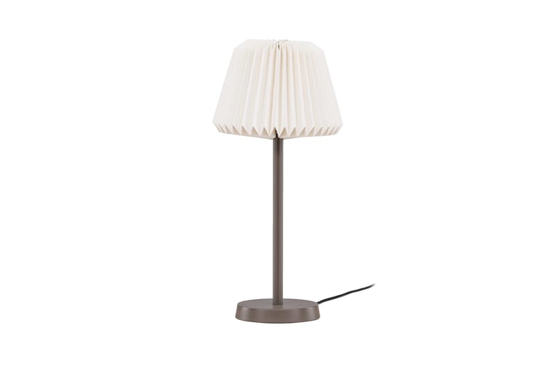 Tandådalen Bordlampe - Mocca - Belysning - Lamper & indendørsbelysning - Vindueslampe - Vindueslampe på fod