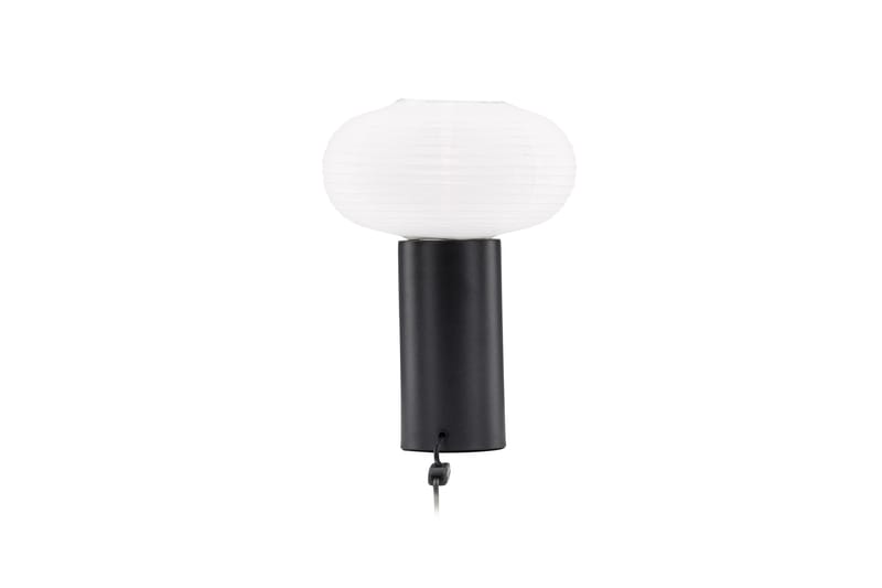 Hovfjället Bordlampe - Sort - Belysning - Lamper & indendørsbelysning - Vindueslampe - Vindueslampe på fod