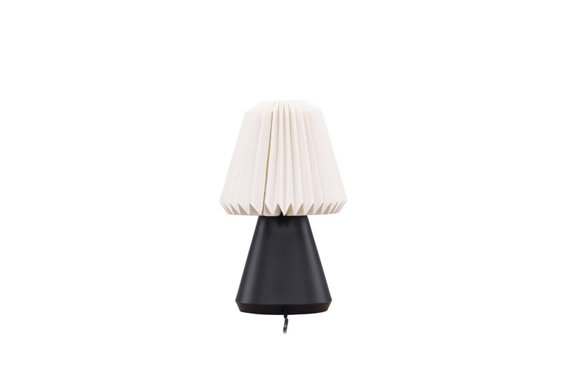 Fjällen Bordlampe - Sort - Belysning - Lamper & indendørsbelysning - Vindueslampe - Vindueslampe på fod