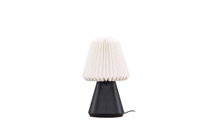 Fjällen Bordlampe - Sort - Belysning - Lamper & indendørsbelysning - Vindueslampe - Vindueslampe på fod