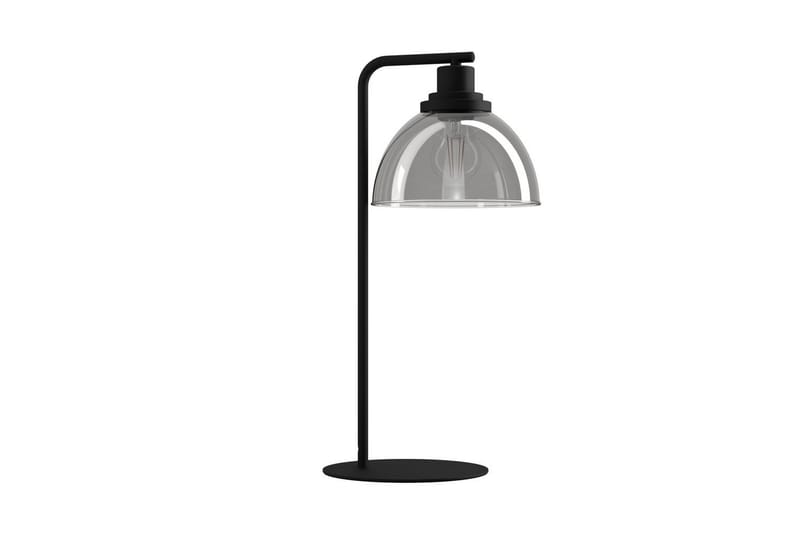 Bordlampe Eglo Beleser - Sort - Belysning - Lamper & indendørsbelysning - Sengelampe - Sengelampe bord