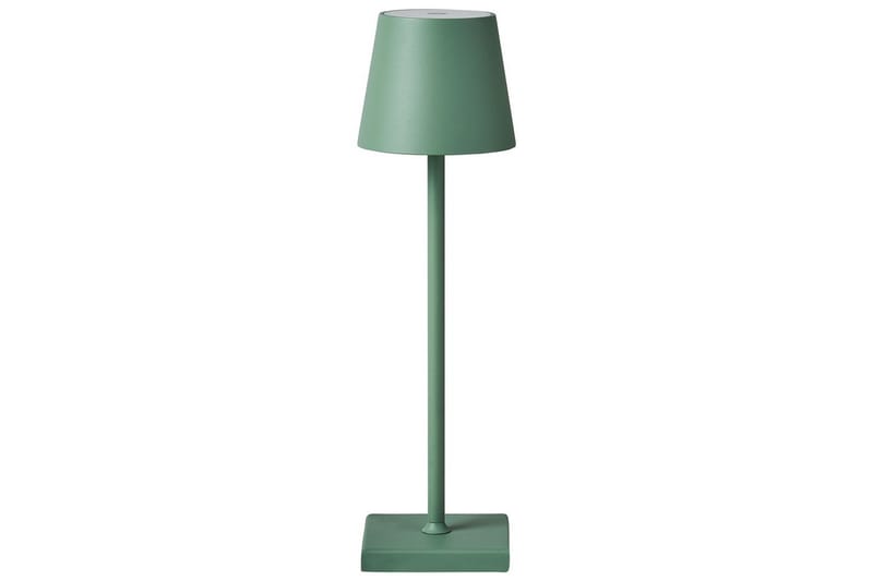 Cebrai LED Bordlampe 38 cm - Grøn - Belysning - Lamper & indendørsbelysning - Sengelampe - Sengelampe bord