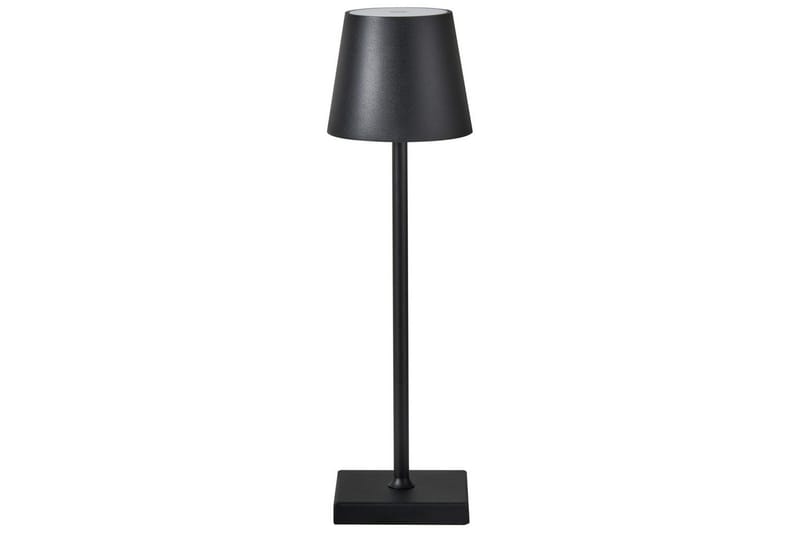 Cebrai LED Bordlampe 38 cm - Sort - Belysning - Lamper & indendørsbelysning - Sengelampe - Sengelampe bord