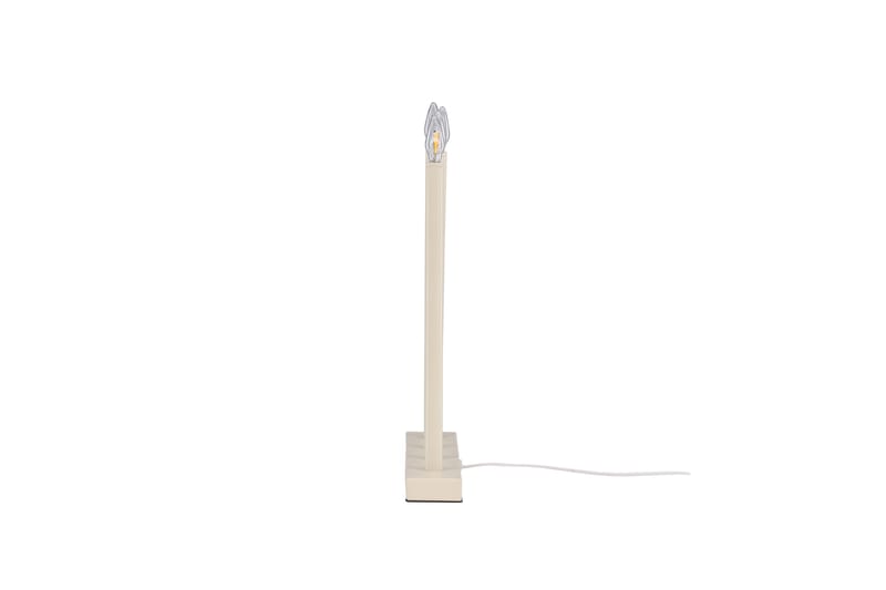 Lofsdalen Adventslysestage 35 cm - Beige - Belysning - Lamper & indendørsbelysning - Sengelampe - Sengelampe bord