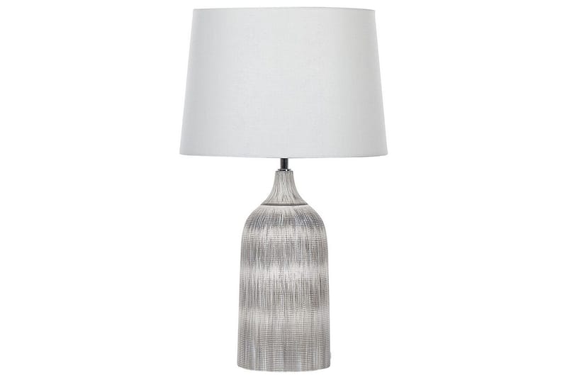 Palmarola Bordlampe 66 cm E27 - Off white - Belysning - Lamper & indendørsbelysning - Sengelampe - Sengelampe bord