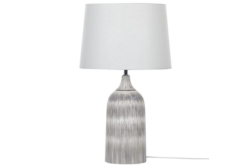 Palmarola Bordlampe 66 cm E27 - Off white - Belysning - Lamper & indendørsbelysning - Sengelampe - Sengelampe bord