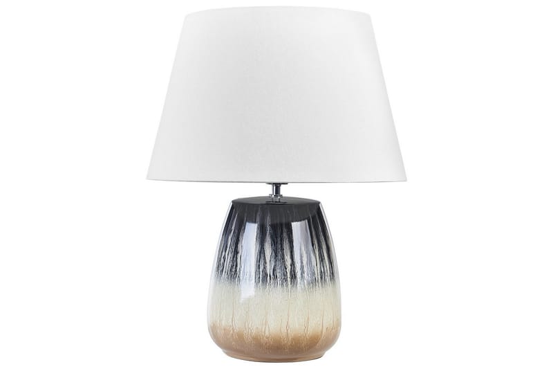 Spargi Bordlampe 63 cm E27 - Flerfarvet - Belysning - Lamper & indendørsbelysning - Sengelampe - Sengelampe bord