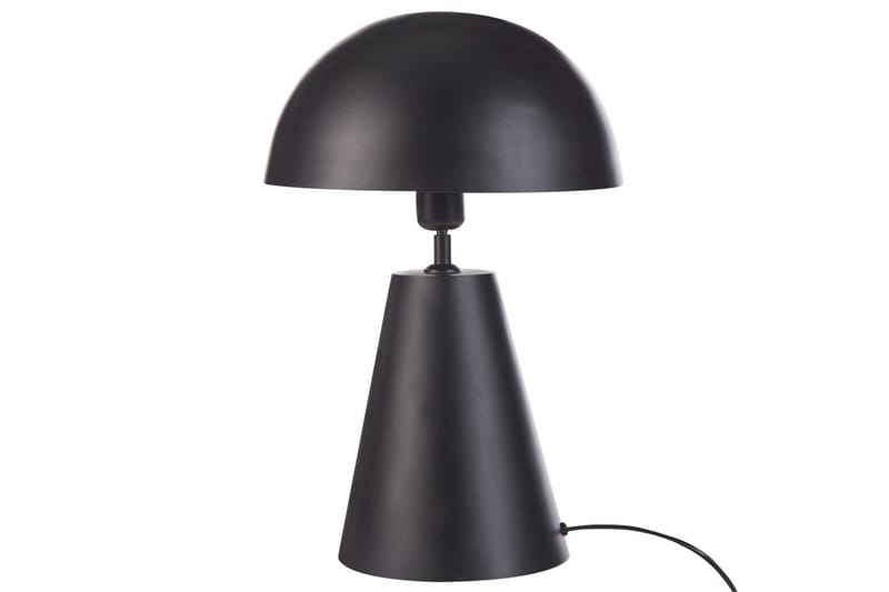 Tritonia Bordlampe 48 cm E27 - Sort - Belysning - Lamper & indendørsbelysning - Sengelampe - Sengelampe bord