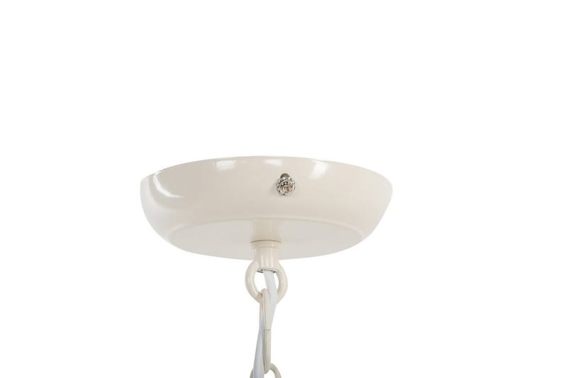 Didessa Loftslampe 32 cm - Beige - Belysning - Lamper & indendørsbelysning - Vindueslampe - Vindueslampe hængende