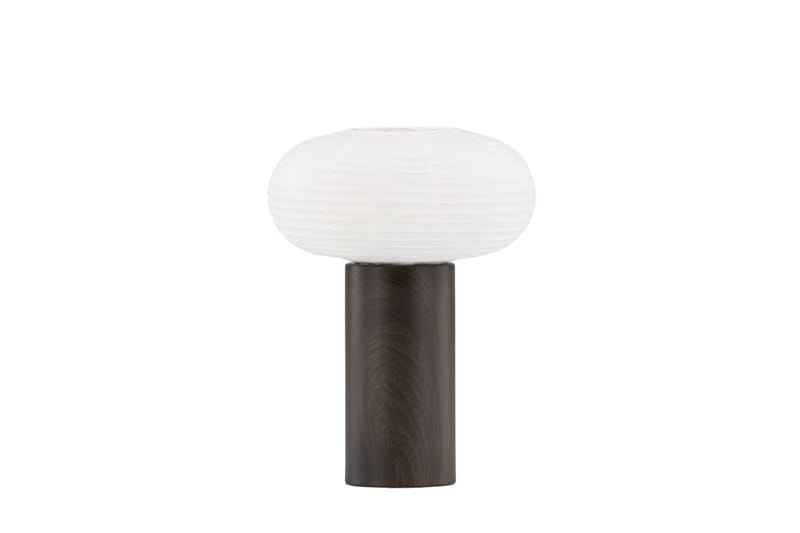 Hovfjället Bordlampe 32,5 cm - Beige - Belysning - Lamper & indendørsbelysning - Vindueslampe - Vindueslampe på fod