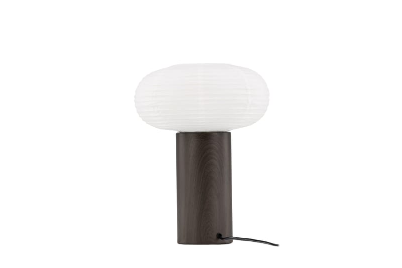 Hovfjället Bordlampe 32,5 cm - Beige - Belysning - Lamper & indendørsbelysning - Vindueslampe - Vindueslampe på fod