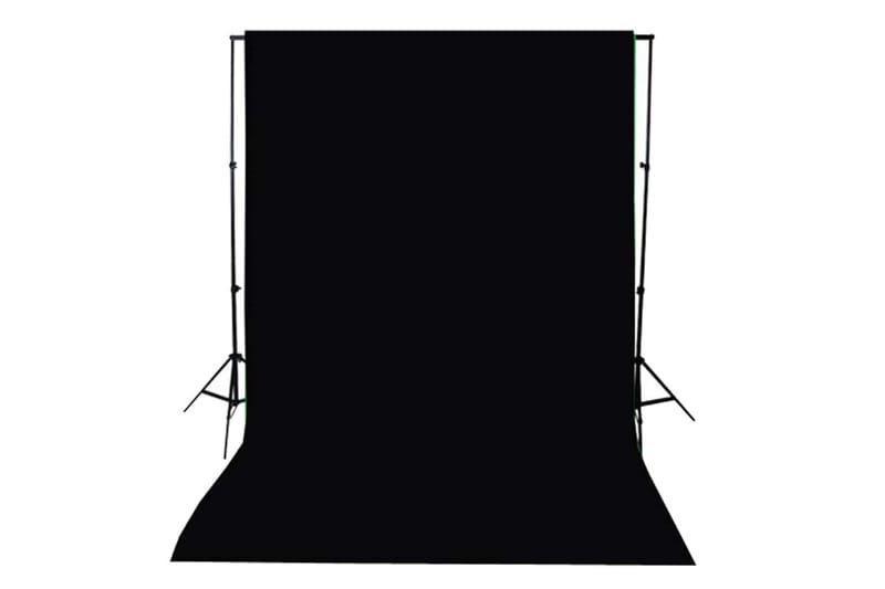 fotostudieudstyr med lamper, paraplyer, baggrund & reflektor - Belysning - Glødepærer & lyskilder - Arbejdsbelysning - Fotobelysning & studiebelysning