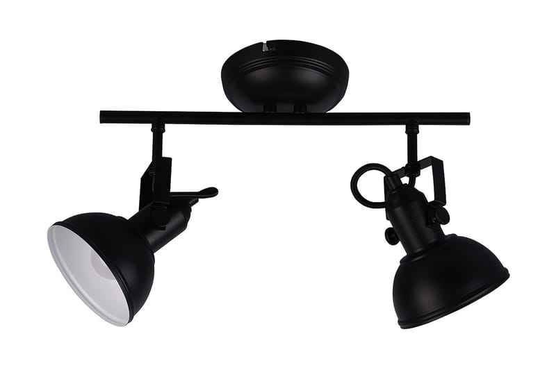 Trio Lighting Gina Spotlight - Trio Lighting - Belysning - Glødepærer & lyskilder - Spotlights & downlights - Spotlight skinne