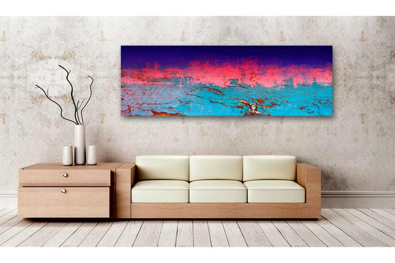 Billede Lake of Sighs 120x40 - Artgeist sp. z o. o. - Boligtilbehør - Billeder & kunst - Billeder på lærred