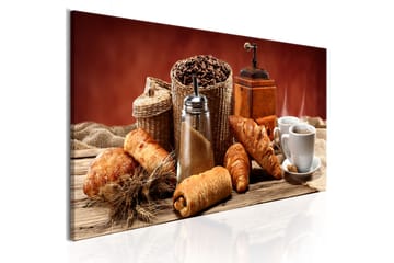 Billede Morning Delight 135x45