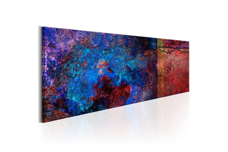 Billede Sea Depth 135x45 - Artgeist sp. z o. o. - Boligtilbehør - Billeder & kunst - Billeder på lærred