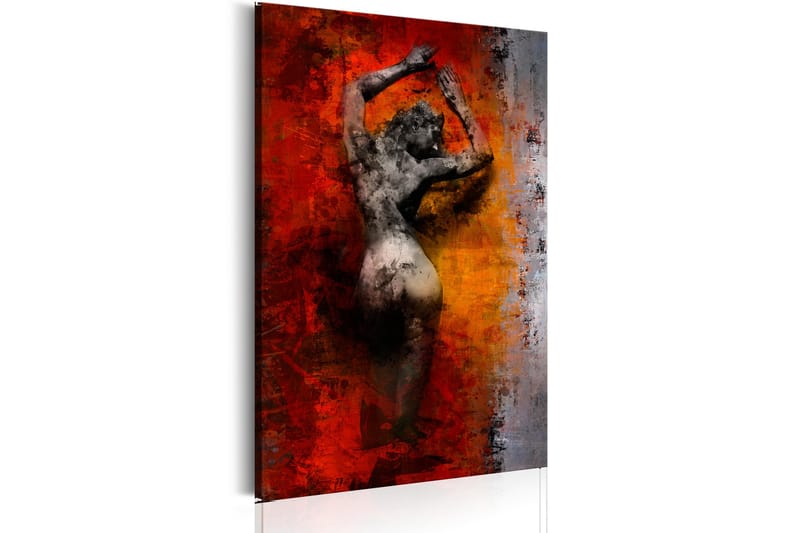 Billede Sensuality 60x90 - Artgeist sp. z o. o. - Boligtilbehør - Billeder & kunst - Billeder på lærred