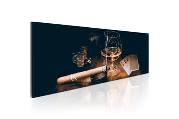 Billede Stylish Entertainment 135x45