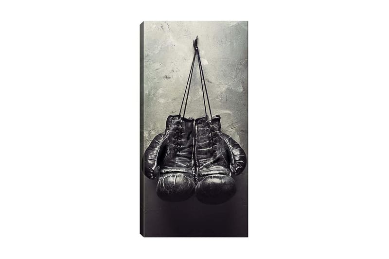 Canvasbillede DKY Sports Flerfarvet - 50x120 cm - Boligtilbehør - Billeder & kunst - Billeder på lærred